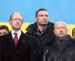 Крым опубликовал список персон нон грата Крым опубликовал список персон нон грата